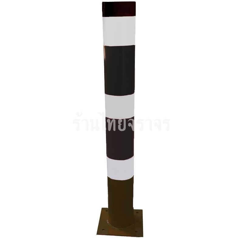 traffic bollards